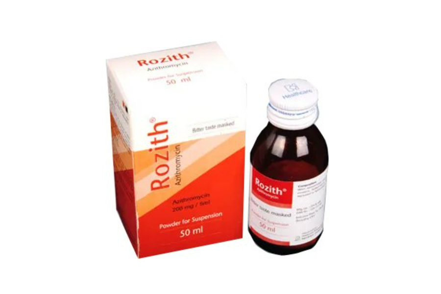 ROZITH 50 ML